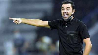 برشلونة يتفق مع الموهبة البرازيلية