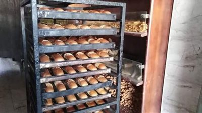 ٢٠٠ جنيه إنخفاض في أسعار طن الدقيق بقنا