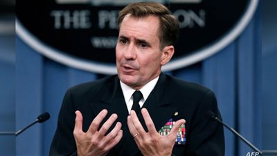 البنتاجون يراقب الوضع على الحدود الروسية - الأوكرانية عن كثب