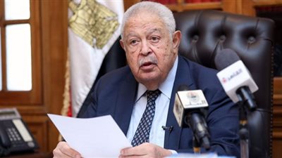 نقيب المحامين: بشارتان في قرار رئيس الجمهورية الخاص بـ « حالة الطوارئ»