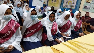 الأقصر الأزهرية تعلن أسماء الفائزات في انتخابات المكتب التنفيذي لاتحاد الطلاب