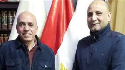 تكريم المخرج مسعد فودة في مهرجان بورسعيد لسينما العالم القديم