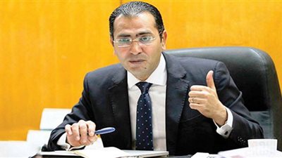 جهاز حماية المستهلك يوجه ضربات استباقية لتجار الأغذية ومصانع الأدوية