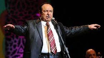(فيديوجراف) أبرز المعلومات عن صباح فخري.. صاحب الرقم القياسي في الغناء المتواصل