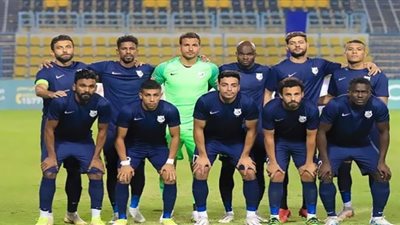 3 مباريات ودية لإنبي استعدادا لطلائع الجيش