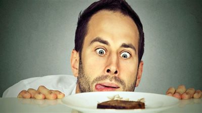 3 حيل مذهله لمقاومة الجوع فترة الدايت