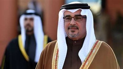 ولي العهد البحرينى يؤكد متانة العلاقة مع سريلانكا