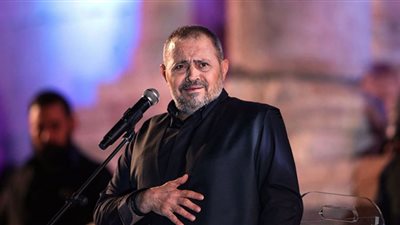 جورج وسوف ناعياً صباح فخري: فنك تاريخ ولروحك السلام