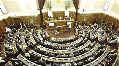 الجزائر تشارك في اجتماع ممثلي البرلمانات الأفريقية لانتخاب رئيس جديد للبرلمان الأفريقي