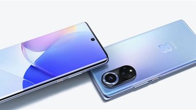 HUAWEI nova 9.. هواوي تطلق الهاتف ملك الكاميرا (المواصفات)
