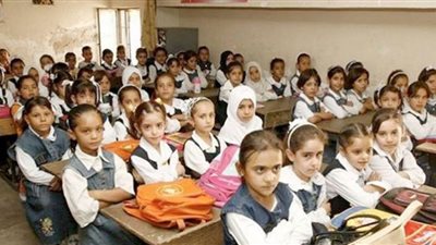 أول أولمبياد مصرى للمعلوماتية للأفرقة لطلاب المدارس