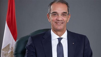 وزير الاتصالات يفتتح المقر الجديد لشركة SAP العالمية فى مصر