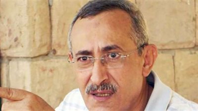 وزيرة الثقافة تنعى الدكتور سميح شعلان العميد الاسبق للمعهد العالى للفنون الشعبية