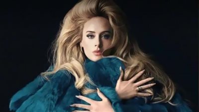 القائمة الكاملة لأغاني Adele في ألبوم 