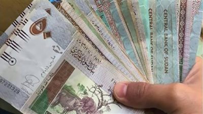 الجنيه السوداني يهبط لمستوى قياسي في السوق الموازية