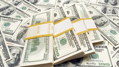 أسعار الدولار بنهاية تعاملات اليوم 2 نوفمبر