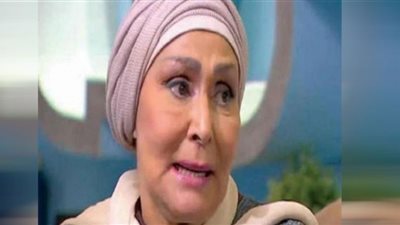 أشرف زكي يكشف آخر تطورات الحالة الصحية للفنانة سهير البابلي (فيديو)