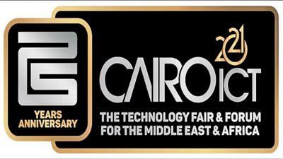 اليوبيل الفضى لمعرض 2021 Cairo ICT يمزج بين التكنولوجيا وقطاعات الدولة