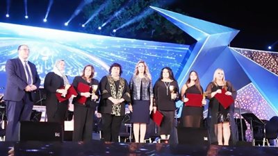 وزيرة الثقافة ورئيس الأوبرا يفتتحان فعاليات الدورة 30 لمهرجان ومؤتمر الموسيقى العربية بتكريم 19 شخصية