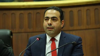 محمود حسين : مصر قبلة الرياضة …واشكر الاتحاد المصري للخماسي الحديث
