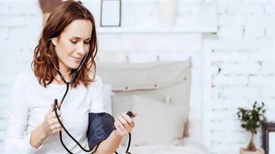 نوع خضار يخفض ضغط الدم المرتفع من دون أدوية