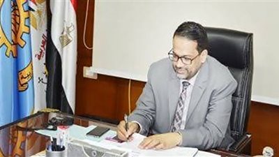 الغربية تحقق خمسة مراكز على المستوى الجمهوري في مسابقة الكاريكاتير الحي