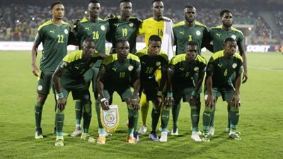 الاتحاد السنغالي: قادمون لتحقيق نتيجة إيجابية في مصر