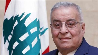 وزير الخارجية اللبناني: الحكومة غير قادرة على تحجيم دور حزب الله