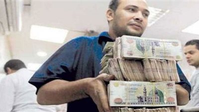 جدول زيادة المرتبات 2022.. تعرف على الحد الأدنى لإجمالى أجر الموظفين