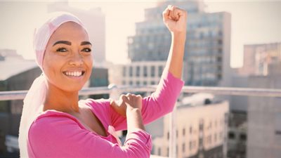مفاجأة.. اكتشاف علاج جديد للسرطان ينشط جهاز المناعة