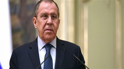وزير الخارجية الروسي: يتم الآن العمل على تقويض موسكو وعزلها بشكل تام