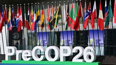 دعم الدول النامية| أهم مطالب قمة المناخ في جلاسكو (فيديو)