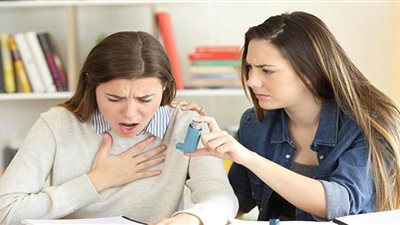 فيتامين قادر على علاج التهابات الجهاز التنفسي وتسريع الشفاء