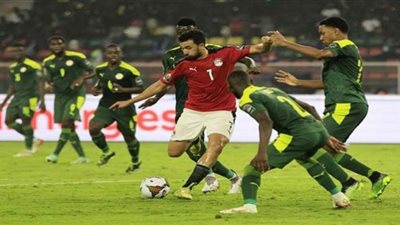 (فيديو) الأرصاد تكشف حالة الطقس يوم مباراة مصر والسنغال