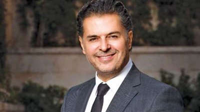 حفل غنائي لراغب علامة بـ