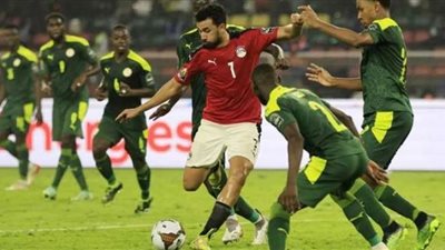 سفيرة مصر في السنغال تكشف تفاصيل الاستعداد لمباراة الإياب بتصفيات المونديال