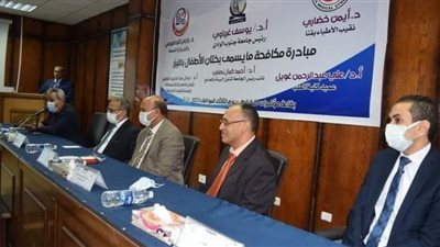 تدشين مشروع توعوى بطب قنا للتحذير مما يسمى بختان الأطفال الذكور بالليزر