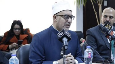 أمين البحوث الإسلامية: الإسلام اهتم بالمواطنة الشاملة وركز عليها تشريعًا وتطبيقًا