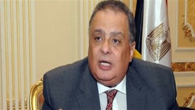 لجنة القيم بالنواب تختار الجاحر وإسماعيل 
