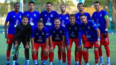 صيد 2001 يهزم الشيخ زايد ببطولة سوبر الجيزة لكرة القدم