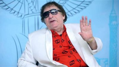 فيديو.. محيي إسماعيل: أنا شخصية عميقة ومؤسس السيكودراما في السينما