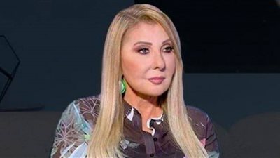 تفاصيل سرقة فيلا نادية الجندي بالجيزة