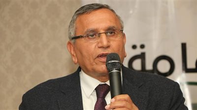 رئيس الوفد: تكريم الأم في بيت الأمة يأتي وسط أجواء من الحب