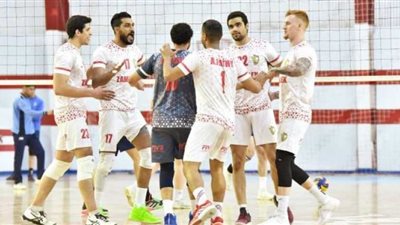 الليلة.. طائرة الزمالك يستضيف هليوبوليس وديًا