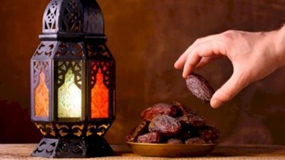 كم تمره مسموح بها يوميًا والوقت المناسب لتناولها في رمضان؟