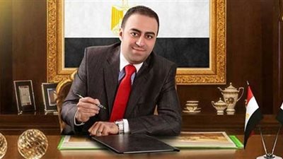 محمد خليفة: العالم مطالب بالتكاتف في قضية تغير المناخ