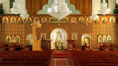 القس مرقس صموئيل يترأس فعاليات نهضة الصوم ببني سويف الليلة