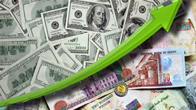 سعر الدولار في مصر.. رحلة سقوط 