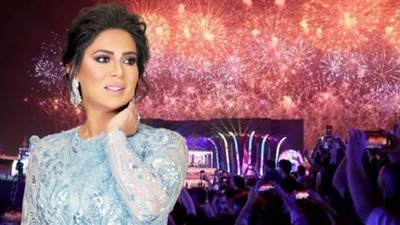 نوال الكويتية في موسم الرياض| تكثيف ساعات كواليس الحفل مع 150 موسيقيًا وراقصًا