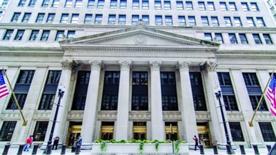 باول: الفيدرالي الأميركي سيرفع الفائدة 0.5% في مايو إذا لزم الأمر